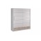 Kleiderschrank Lara M (150cm) Kleiderschrank Lara M (150cm)