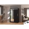 Kleiderschrank Lario Lux (120cm) Kleiderschrank Lario Lux (120cm)