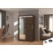 Kleiderschrank Lario Lux (120cm) Kleiderschrank Lario Lux (120cm)