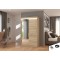 Kleiderschrank Lario Lux (120cm) Kleiderschrank Lario Lux (120cm)