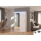 Kleiderschrank Lario Lux (120cm) Kleiderschrank Lario Lux (120cm)