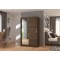 Kleiderschrank Lario (120cm) Kleiderschrank Lario (120cm)