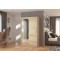 Kleiderschrank Lario (120cm) Kleiderschrank Lario (120cm)