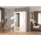 Kleiderschrank Lario (120cm) Kleiderschrank Lario (120cm)