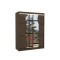 Kleiderschrank Lenzo Lux (150cm) Kleiderschrank Lenzo Lux (150cm)
