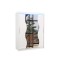 Kleiderschrank Lenzo Lux (150cm) Kleiderschrank Lenzo Lux (150cm)