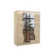 Kleiderschrank Lenzo Lux (150cm) Kleiderschrank Lenzo Lux (150cm)