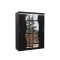 Kleiderschrank Lenzo Lux (150cm) Kleiderschrank Lenzo Lux (150cm)
