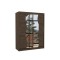Kleiderschrank Lenzo (150cm)