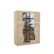 Kleiderschrank Lenzo (150cm)