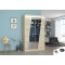 Kleiderschrank Lexas Lux (120cm) Kleiderschrank Lexas Lux (120cm)
