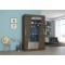 Kleiderschrank Lexas (120cm) Kleiderschrank Lexas (120cm)