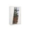Kleiderschrank Lexas (120cm) Kleiderschrank Lexas (120cm)
