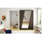 Kleiderschrank Lexas (120cm) Kleiderschrank Lexas (120cm)