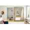 Kleiderschrank Lexas (120cm) Kleiderschrank Lexas (120cm)