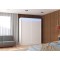Kleiderschrank Liam Lux (180cm) Kleiderschrank Liam Lux (180cm)