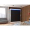 Kleiderschrank Liam Lux (180cm) Kleiderschrank Liam Lux (180cm)