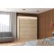 Kleiderschrank Liam Lux (180cm) Kleiderschrank Liam Lux (180cm)