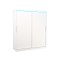 Kleiderschrank Liam Lux (180cm) Kleiderschrank Liam Lux (180cm)