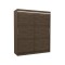 Kleiderschrank Liam Lux (180cm) Kleiderschrank Liam Lux (180cm)