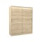 Kleiderschrank Liam Lux (180cm) Kleiderschrank Liam Lux (180cm)