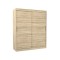 Kleiderschrank Liam (180cm)