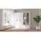 Kleiderschrank Lita M (225cm)