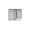 Kleiderschrank Lita M (225cm)
