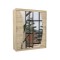 Kleiderschrank Lola (180cm) Kleiderschrank Lola (180cm)