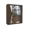 Kleiderschrank Lola (180cm) Kleiderschrank Lola (180cm)