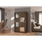 Kleiderschrank Lorano (120cm)