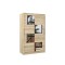 Kleiderschrank Lorano (120cm)