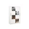 Kleiderschrank Lorano (120cm)