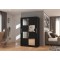 Kleiderschrank Lorano (120cm)
