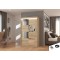 Kleiderschrank Lorano Lux (120cm)