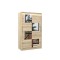 Kleiderschrank Lorano Lux (120cm)
