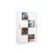 Kleiderschrank Lorano Lux (120cm)