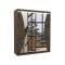 Kleiderschrank Lotte Lux (180cm) Kleiderschrank Lotte Lux (180cm)