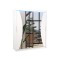 Kleiderschrank Lotte Lux (180cm) Kleiderschrank Lotte Lux (180cm)