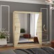 Kleiderschrank Lotte (180cm) Kleiderschrank Lotte (180cm)