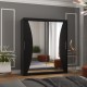 Kleiderschrank Lotte (180cm) Kleiderschrank Lotte (180cm)