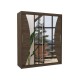 Kleiderschrank Lotte (180cm) Kleiderschrank Lotte (180cm)
