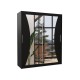 Kleiderschrank Lotte (180cm) Kleiderschrank Lotte (180cm)