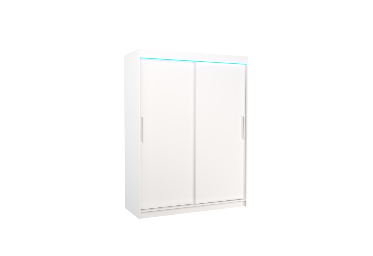 Kleiderschrank Lucio Lux (150cm) Kleiderschrank Lucio Lux (150cm)