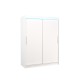 Kleiderschrank Lucio Lux (150cm) Kleiderschrank Lucio Lux (150cm)