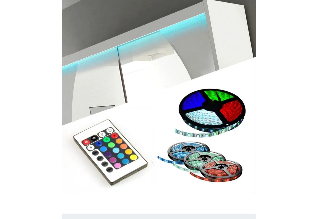 Kleiderschrank Lucio Lux (150cm) Kleiderschrank Lucio Lux (150cm)