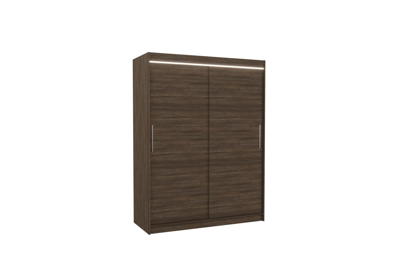 Kleiderschrank Lucio Lux (150cm) Kleiderschrank Lucio Lux (150cm)