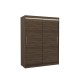 Kleiderschrank Lucio Lux (150cm) Kleiderschrank Lucio Lux (150cm)