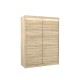 Kleiderschrank Lucio Lux (150cm) Kleiderschrank Lucio Lux (150cm)