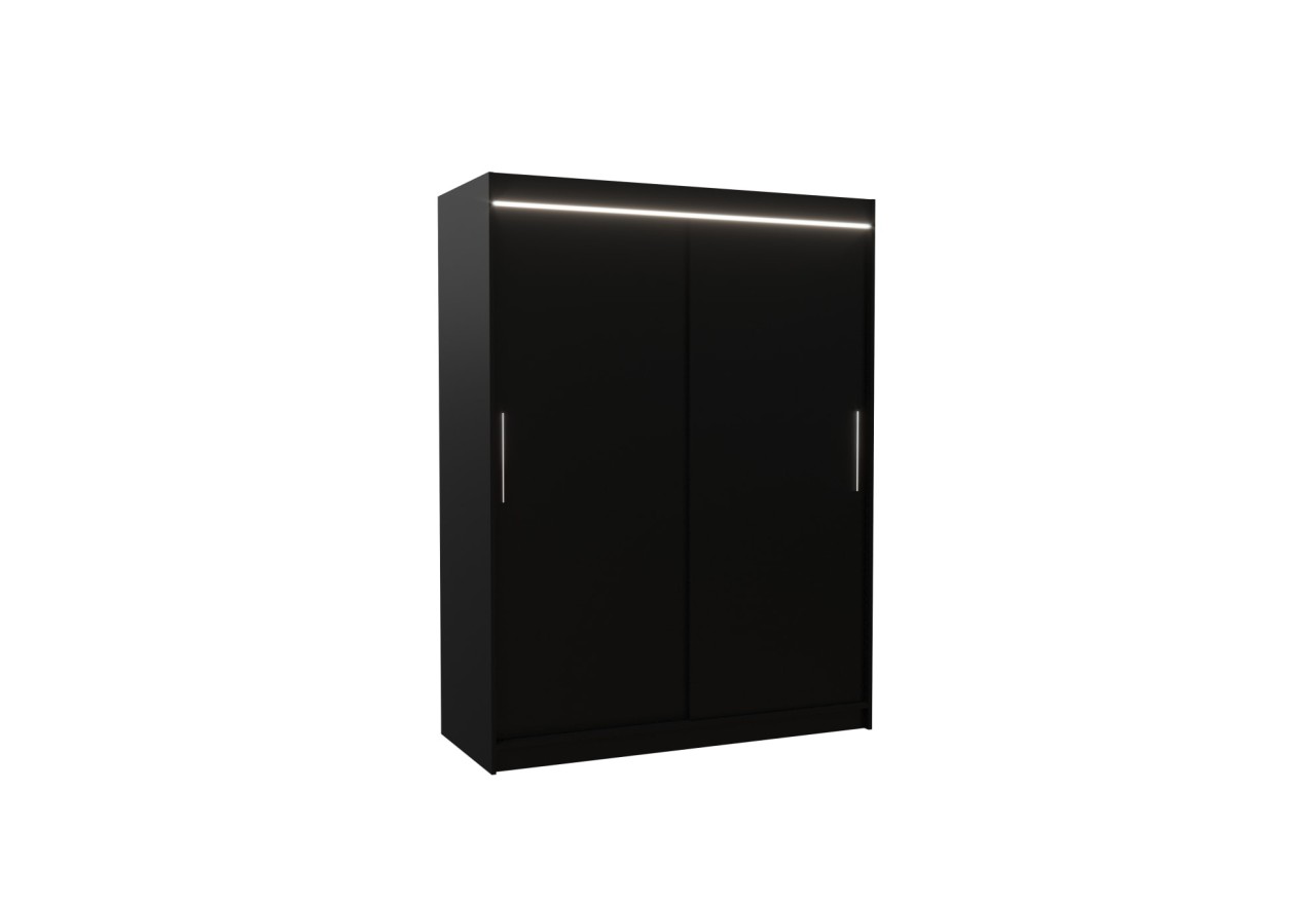 Kleiderschrank Lucio Lux (150cm) Kleiderschrank Lucio Lux (150cm)